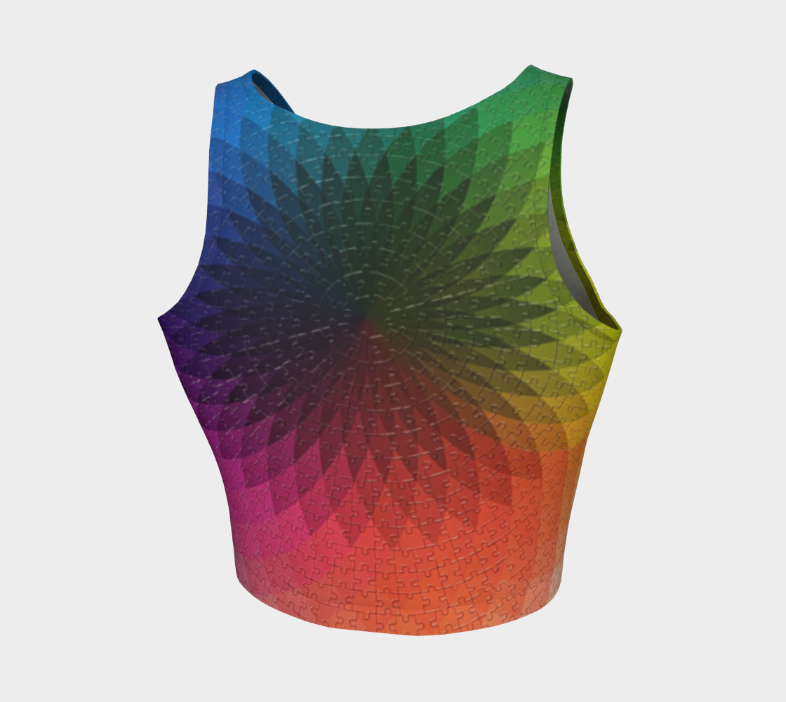 Prism- crop - Inspiring Designs