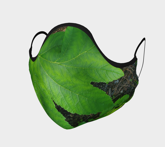 Face of the forest - Streetside Apparel