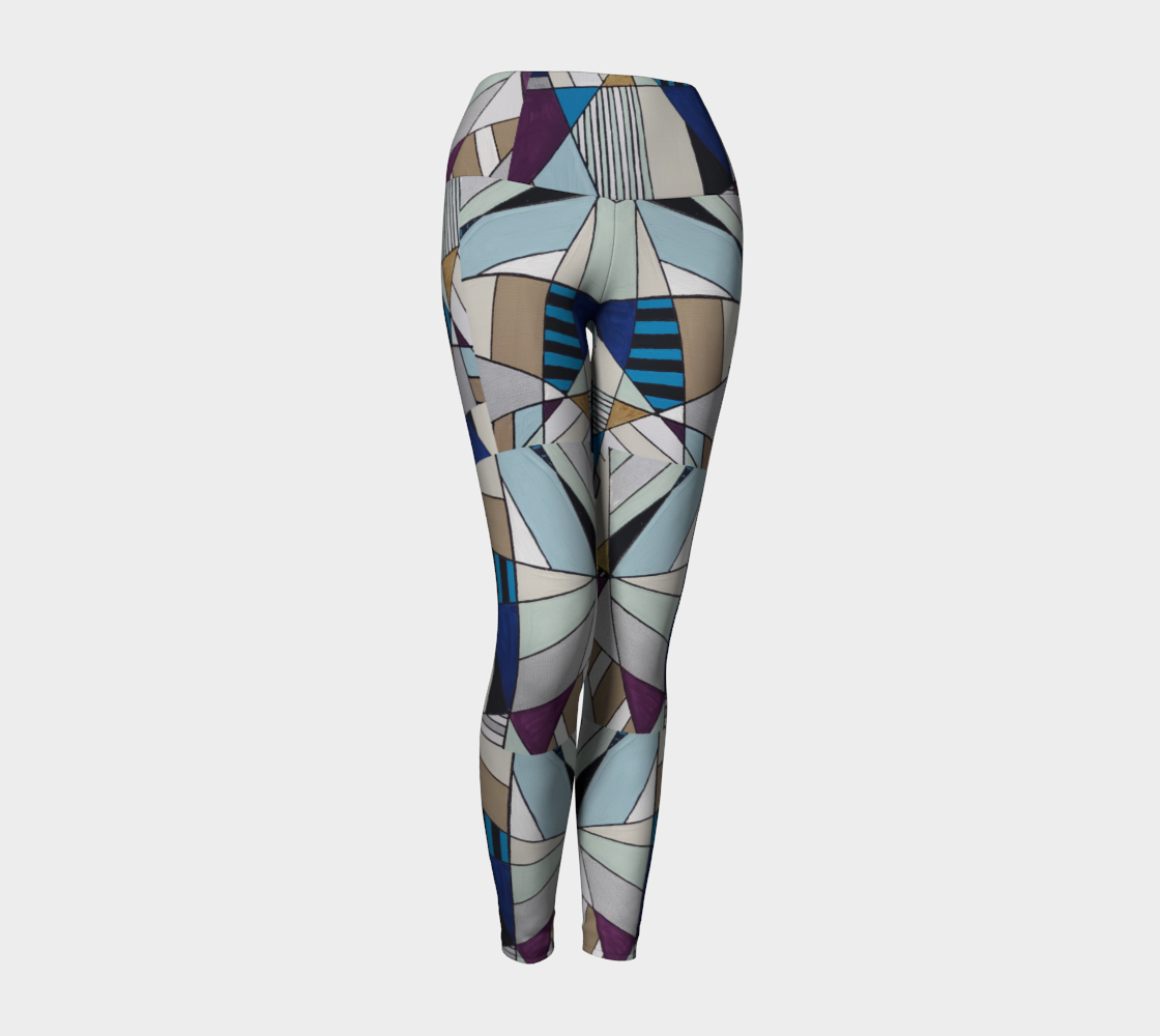 Blockwork - Streetside Apparel