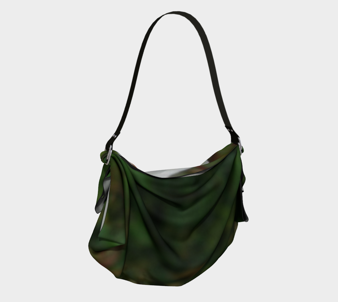 Blossom Origami Tote - Streetside Apparel