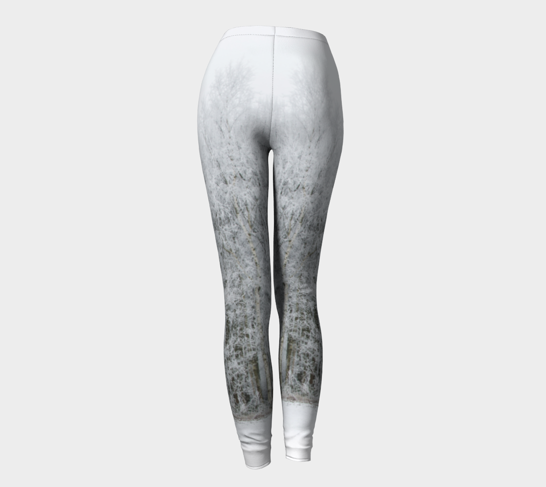 Winter Forest - Inspiring Designs